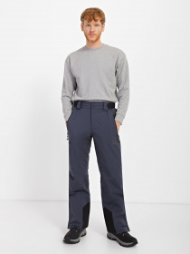 Лижні штани EA7 SKI модель 6LPP27-PN45Z-1957 Фото