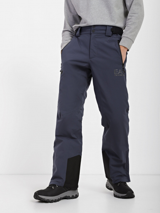 Аутдор та гірськолижні штани EA7 SKI модель 6LPP27-PN45Z-1957 Фото