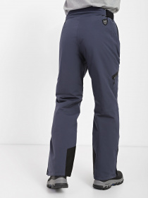 Аутдор и горнолыжные штаны EA7 SKI модель 6LPP27-PN45Z-1957 Фото