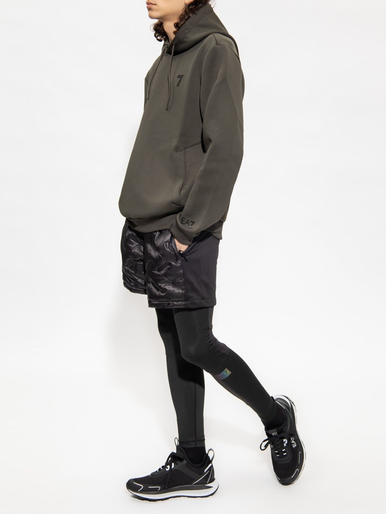 Тайтсы EA7 модель 6LPP66-PNAXZ-1200 Фото