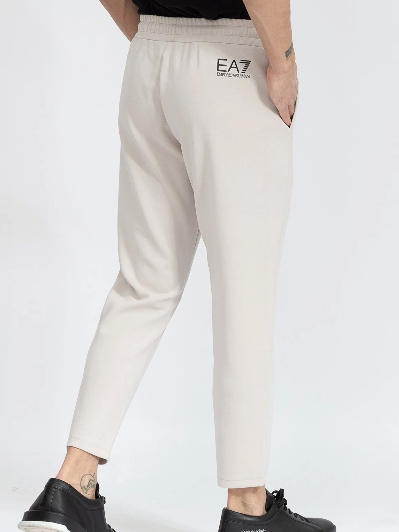 Штаны спортивные EA7 модель 6LPP75-PJGEZ-1716 Фото