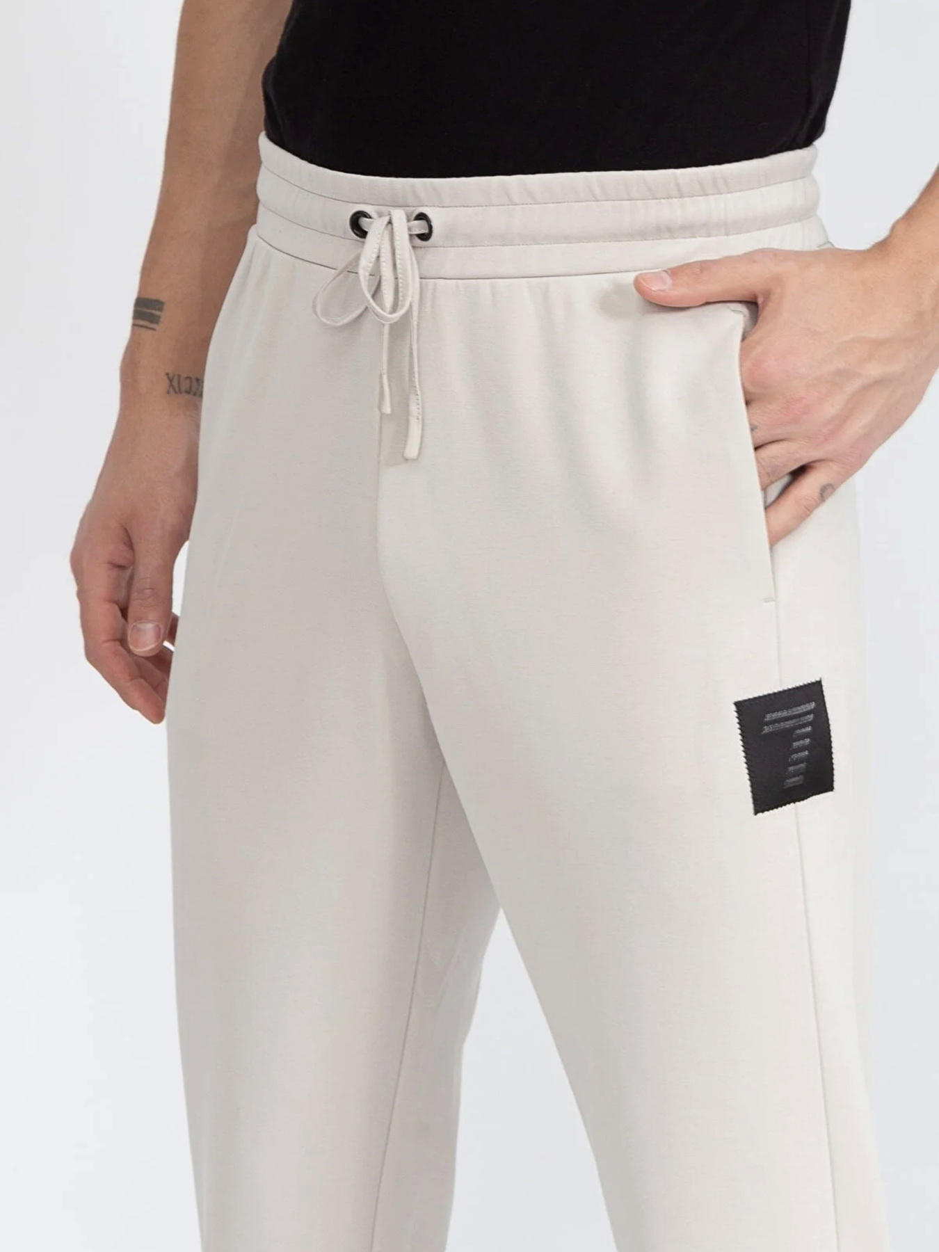 Штаны спортивные EA7 модель 6LPP75-PJGEZ-1716 Фото