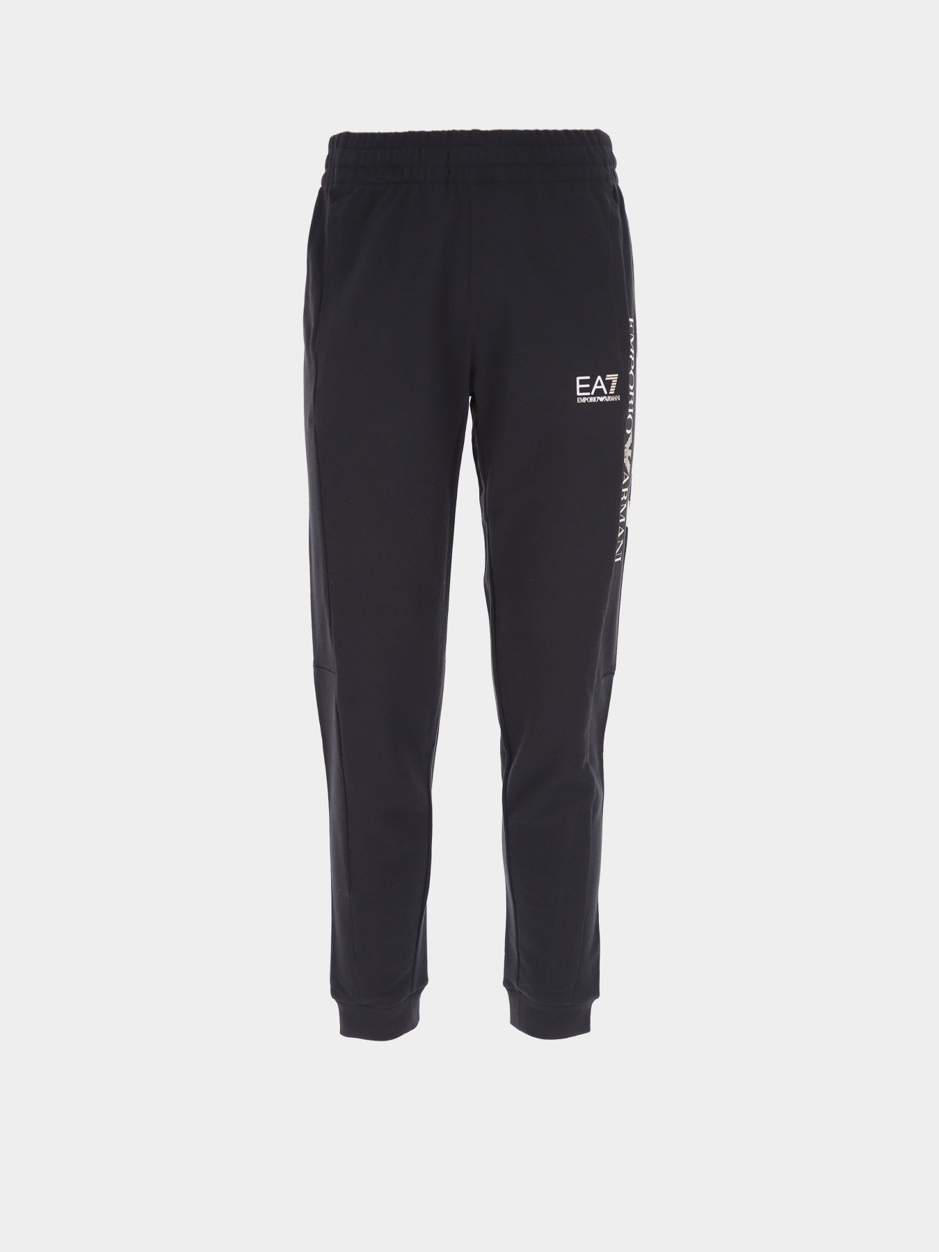 Спортивні штани EA7 Logo Series модель 6LPP80-PJFGZ-0208 Фото