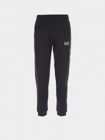 Спортивні штани EA7 Logo Series модель 6LPP80-PJFGZ-0208 Фото