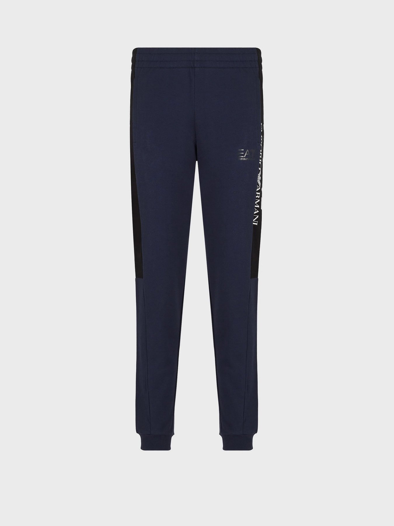 Штаны спортивные EA7 Logo Series модель 6LPP80-PJFGZ-1554 Фото