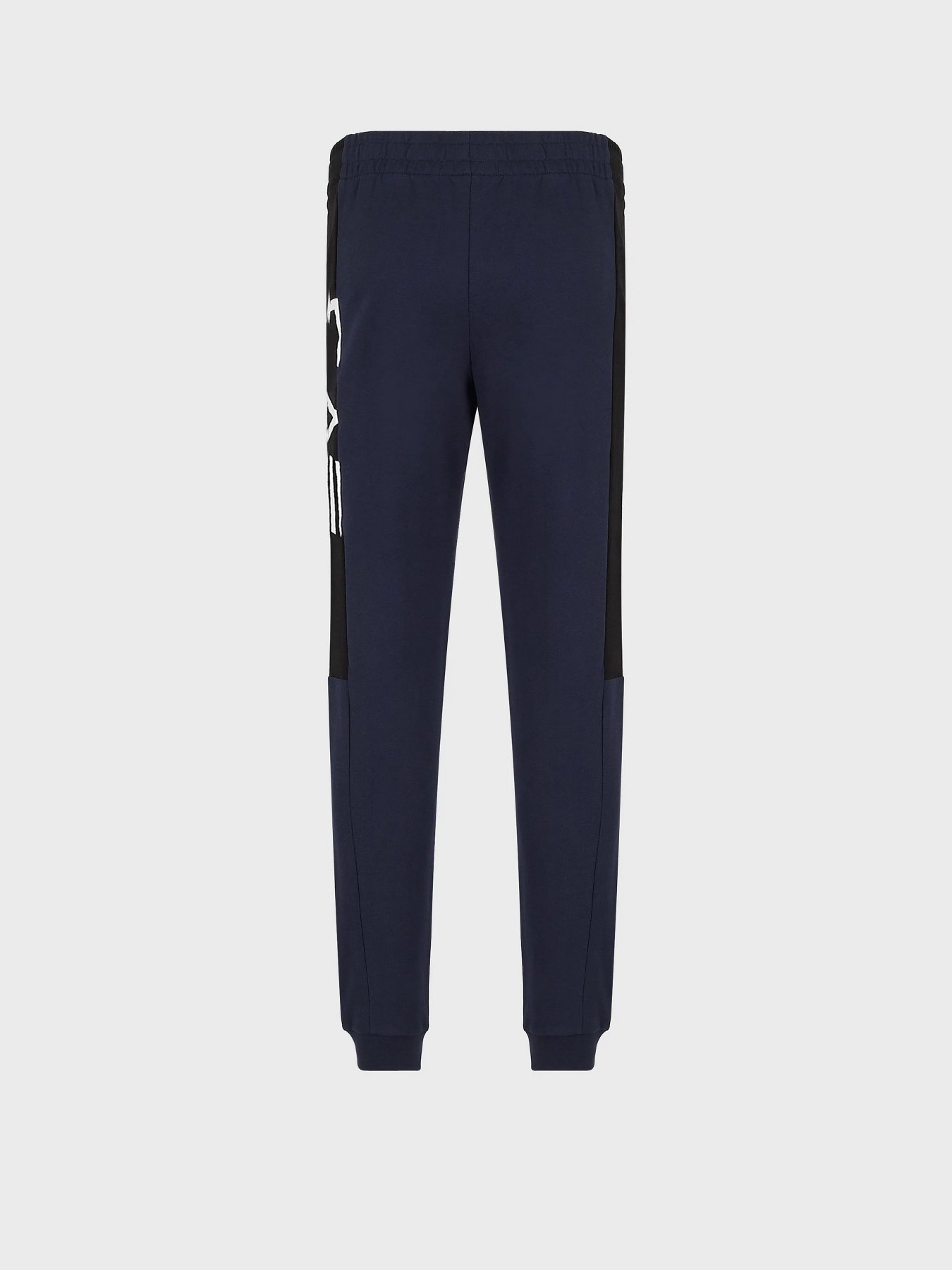 Штаны спортивные EA7 Logo Series модель 6LPP80-PJFGZ-1554 Фото