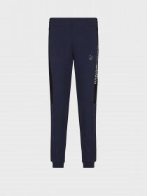 Спортивні штани EA7 Logo Series модель 6LPP80-PJFGZ-1554 Фото