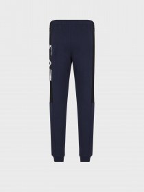 Спортивні штани EA7 Logo Series модель 6LPP80-PJFGZ-1554 Фото