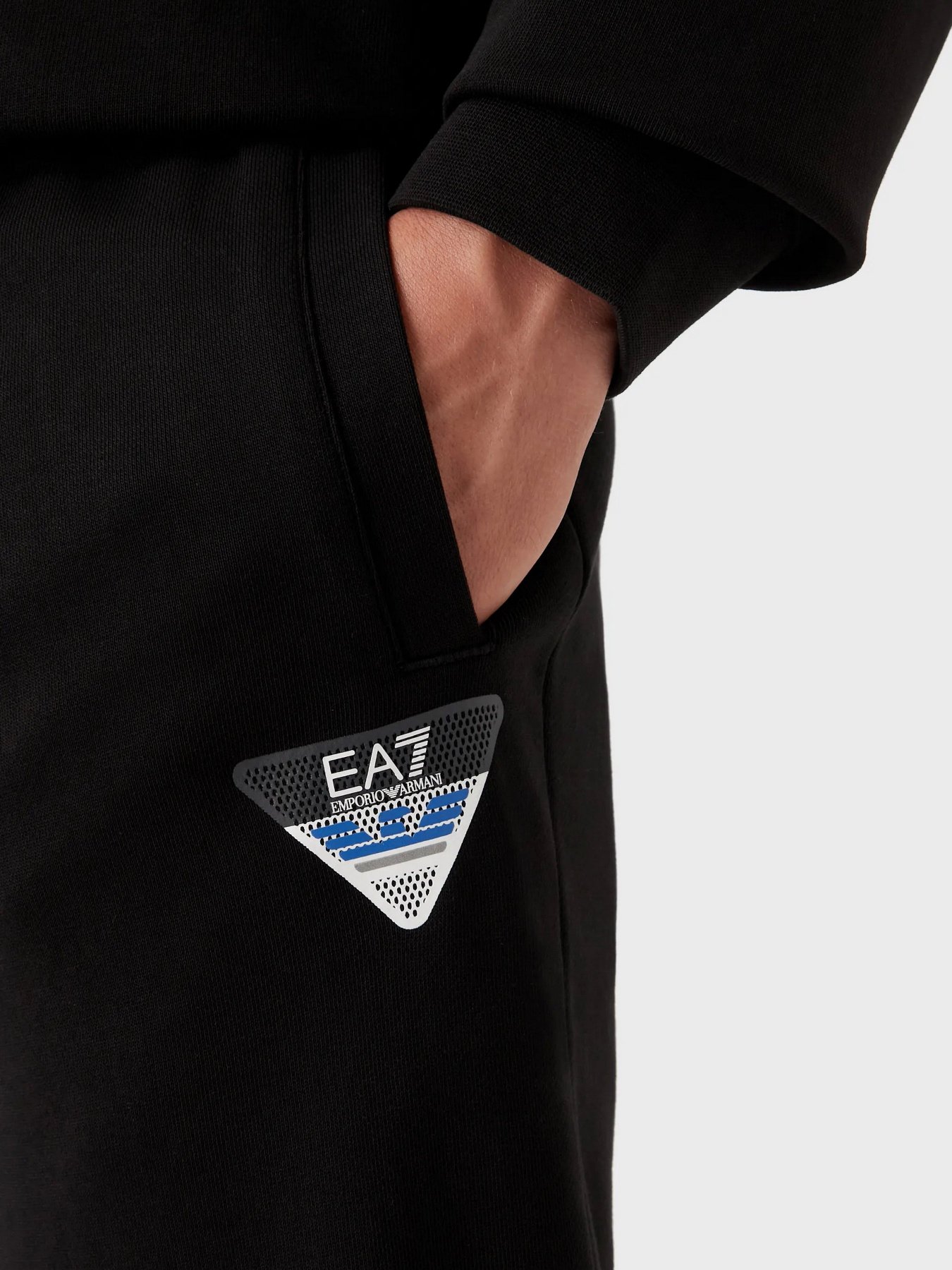 Штани спортивні EA7 модель 6LPP86-PJEQZ-1200 Фото