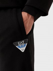 Штани спортивні EA7 модель 6LPP86-PJEQZ-1200 Фото