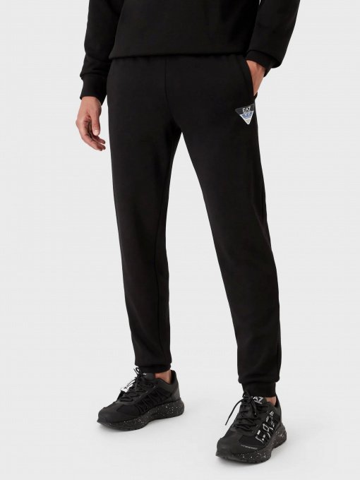 Спортивні штани EA7 модель 6LPP86-PJEQZ-1200 Фото