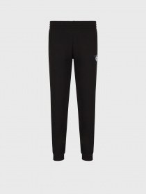 Спортивні штани EA7 модель 6LPP86-PJEQZ-1200 Спортивні штани EA7 модель 6LPP86-PJEQZ-1200 Фото