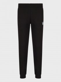 Спортивні штани EA7 модель 6LPP86-PJEQZ-1200 Спортивні штани EA7 модель 6LPP86-PJEQZ-1200 Фото