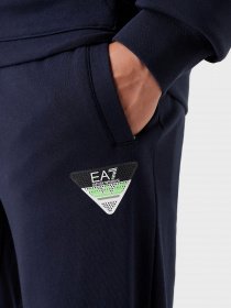 Штани спортивні EA7 модель 6LPP86-PJEQZ-1554 Фото