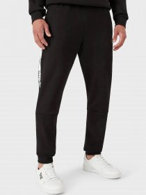 Штани спортивні EA7 Logo Series модель 6LPPAB-PJ07Z-1200 Фото