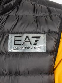 Жилет з утеплювачем EA7 модель 6LPQ02-PN5ZZ-1200 Фото