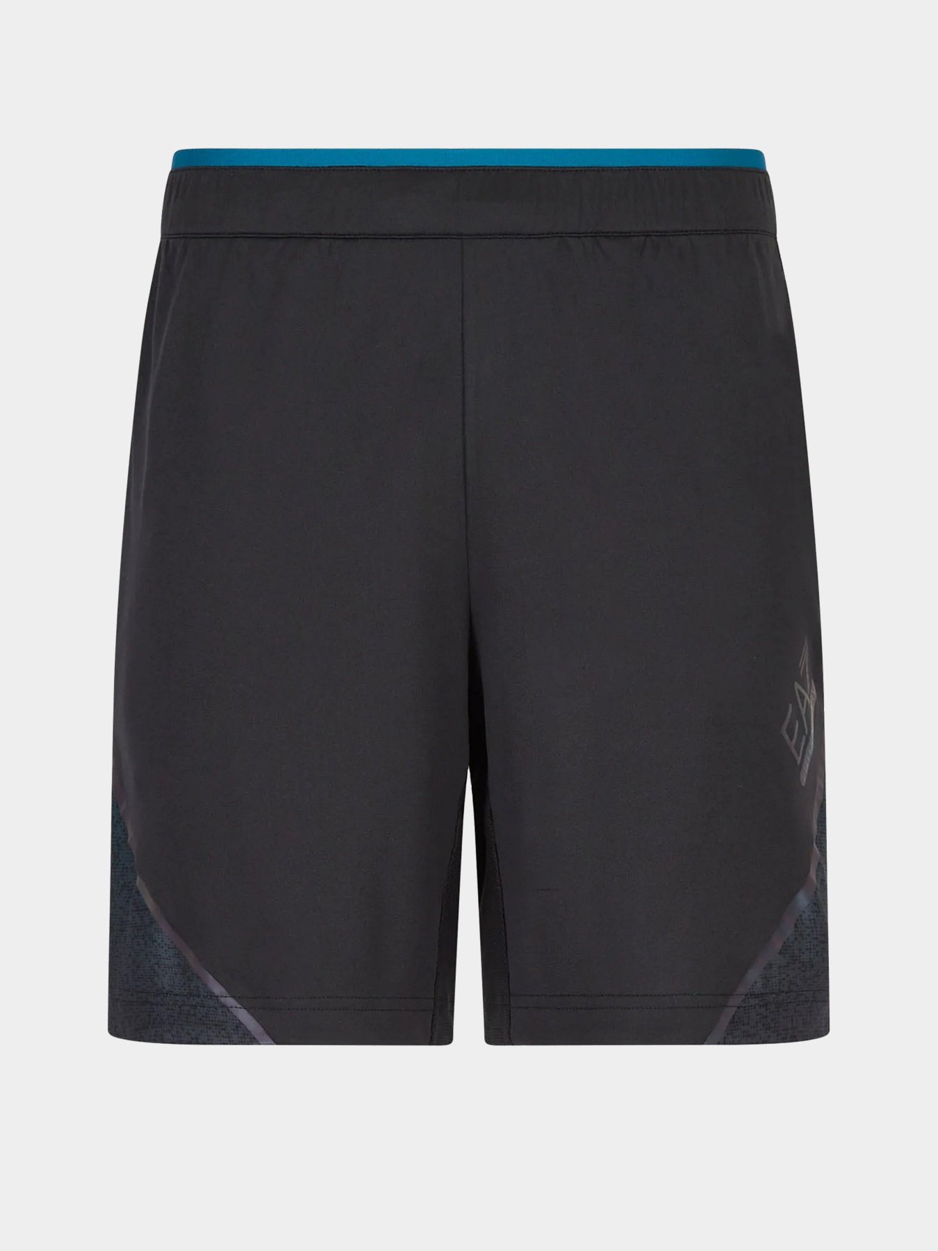 Шорты спортивные EA7 модель 6LPS04-PJCKZ-1200 Фото