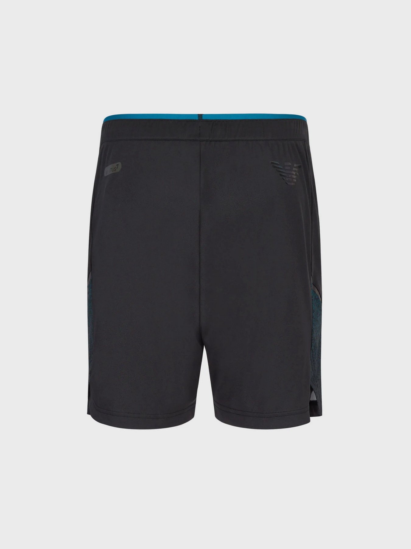 Шорты спортивные EA7 модель 6LPS04-PJCKZ-1200 Фото