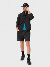 Шорты спортивные EA7 модель 6LPS04-PJCKZ-1200 Фото