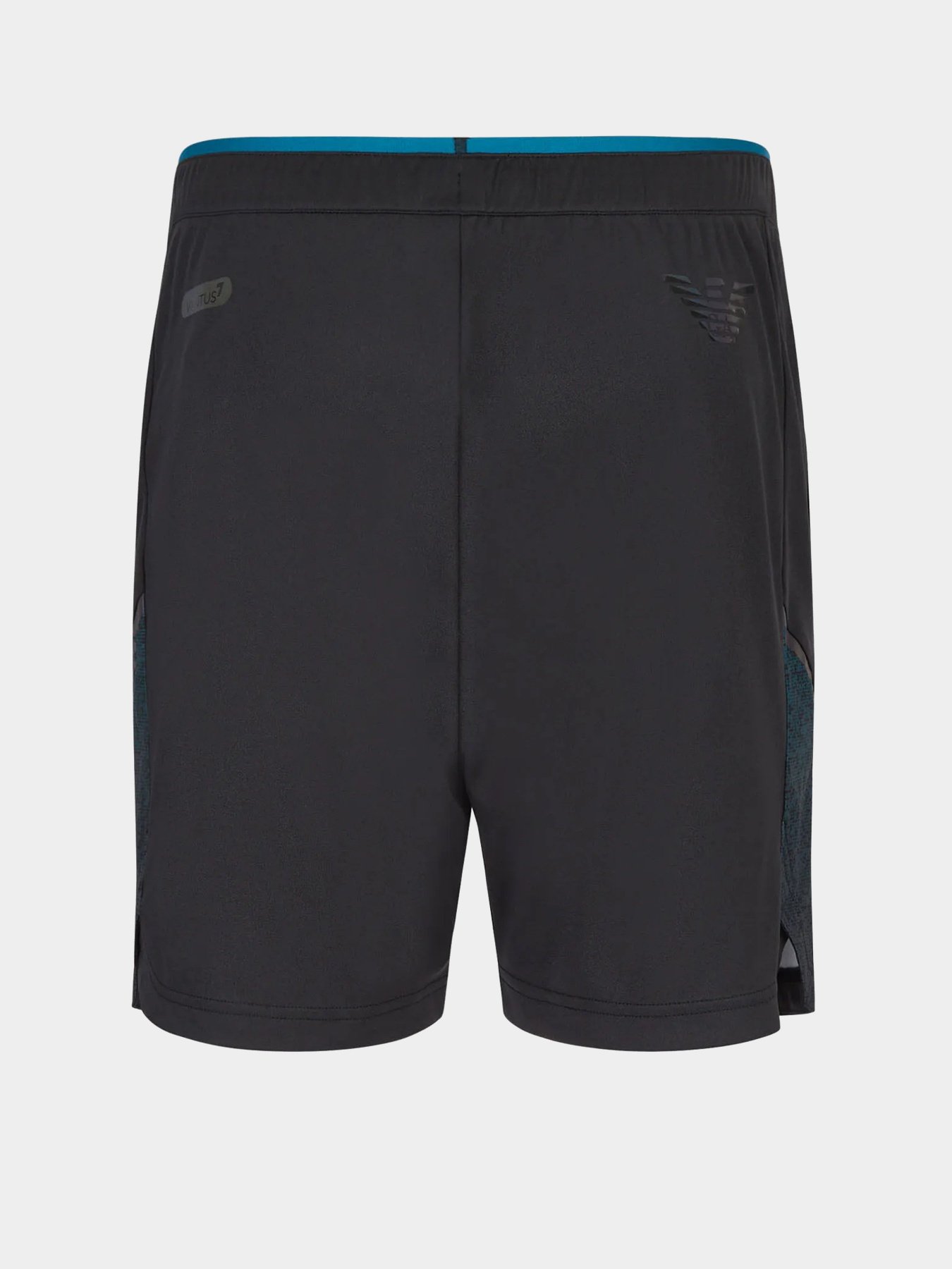 Спортивні шорти EA7 модель 6LPS04-PJCKZ-1200 Фото