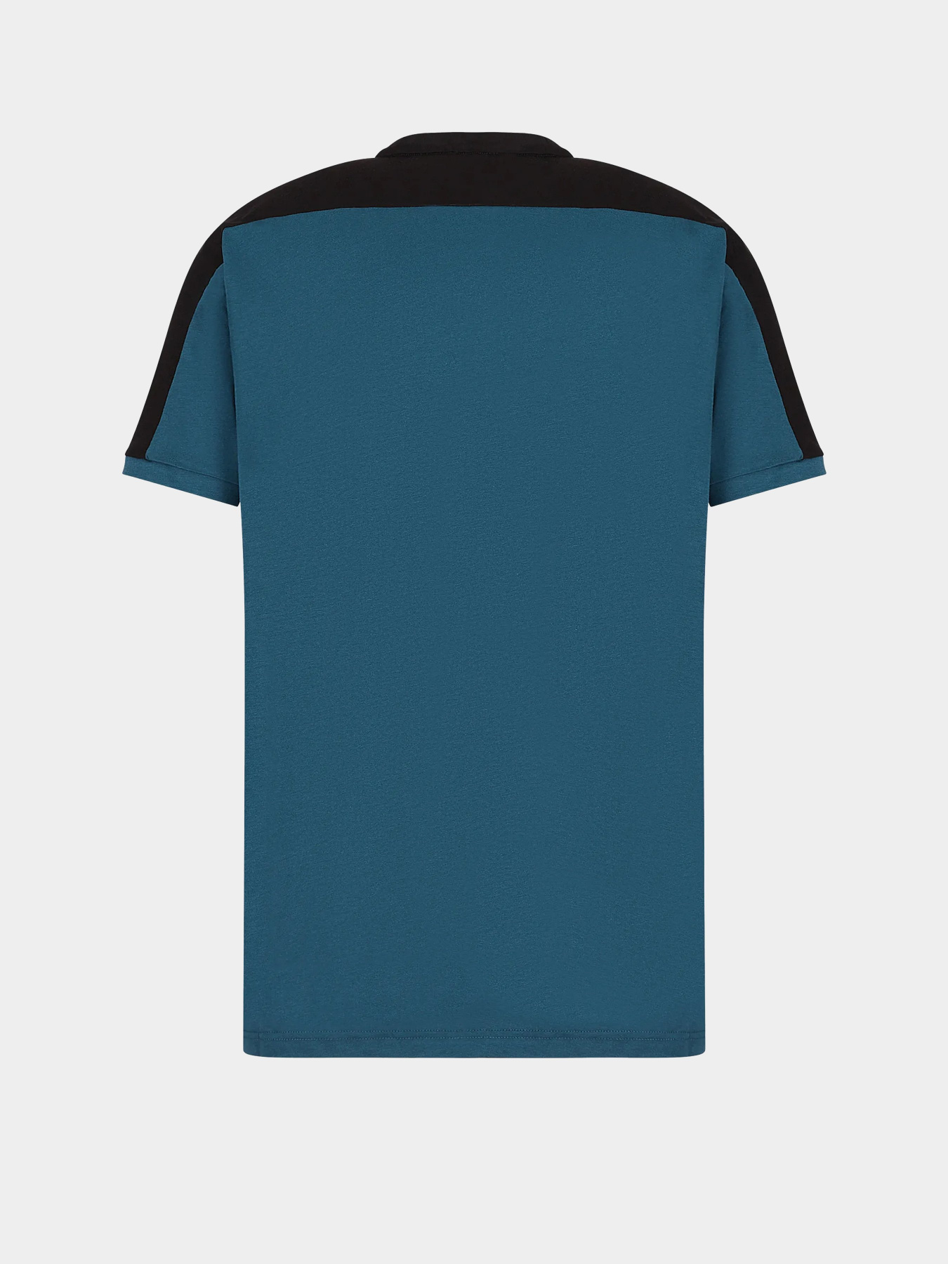 Футболка EA7 Athletic Colour Block модель 6LPT06-PJ02Z-1857 Фото