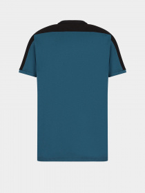 Футболка EA7 Athletic Colour Block модель 6LPT06-PJ02Z-1857 Фото