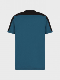 Футболка EA7 Athletic Colour Block модель 6LPT06-PJ02Z-1857 Фото
