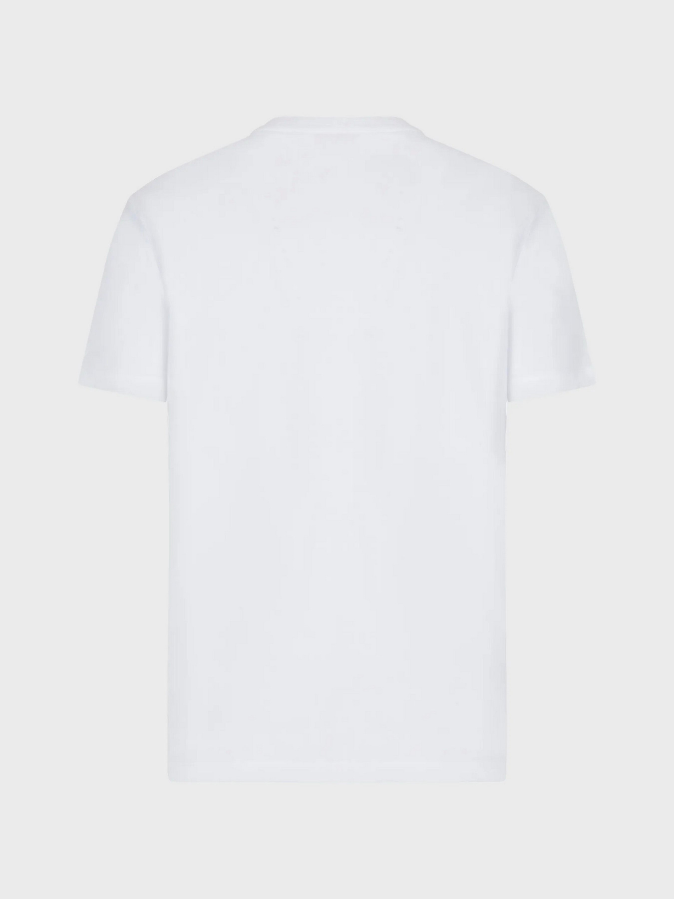 Футболка EA7 модель 6LPT11-PJM9Z-1100 Фото