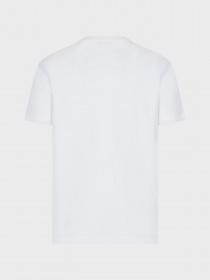 Футболка EA7 модель 6LPT11-PJM9Z-1100 Фото