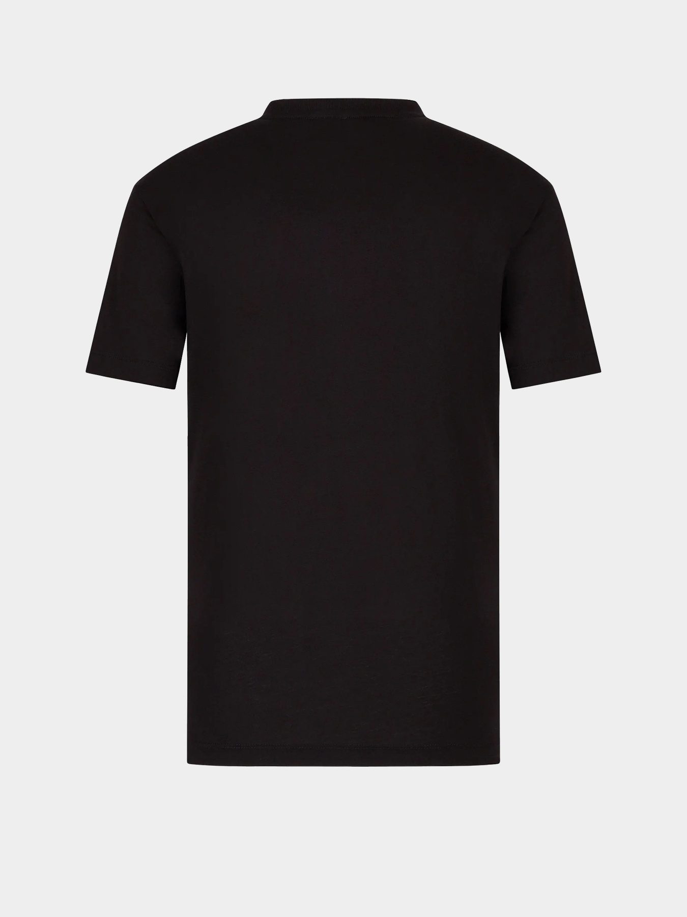 Футболка EA7 модель 6LPT11-PJM9Z-1200 Фото