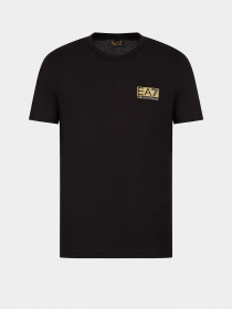 Футболка EA7 модель 6LPT11-PJM9Z-1200 Фото