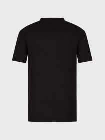 Футболка EA7 модель 6LPT11-PJM9Z-1200 Фото