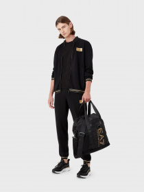 Футболка EA7 модель 6LPT11-PJM9Z-1200 Футболка EA7 модель 6LPT11-PJM9Z-1200 Фото