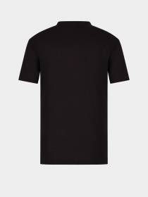 Футболка EA7 модель 6LPT11-PJM9Z-1200 Футболка EA7 модель 6LPT11-PJM9Z-1200 Фото