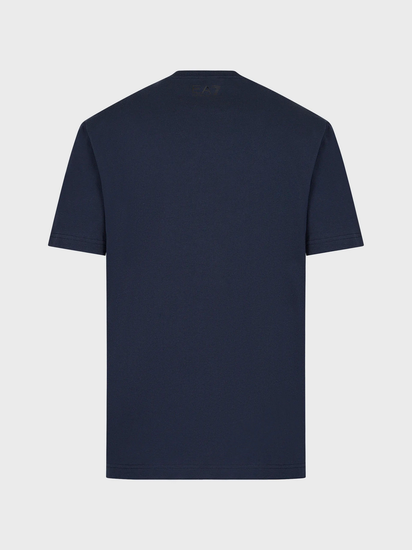 Футболка EA7 Logo Series модель 6LPT24-PJ7CZ-1554 Футболка EA7 Logo Series модель 6LPT24-PJ7CZ-1554 Фото