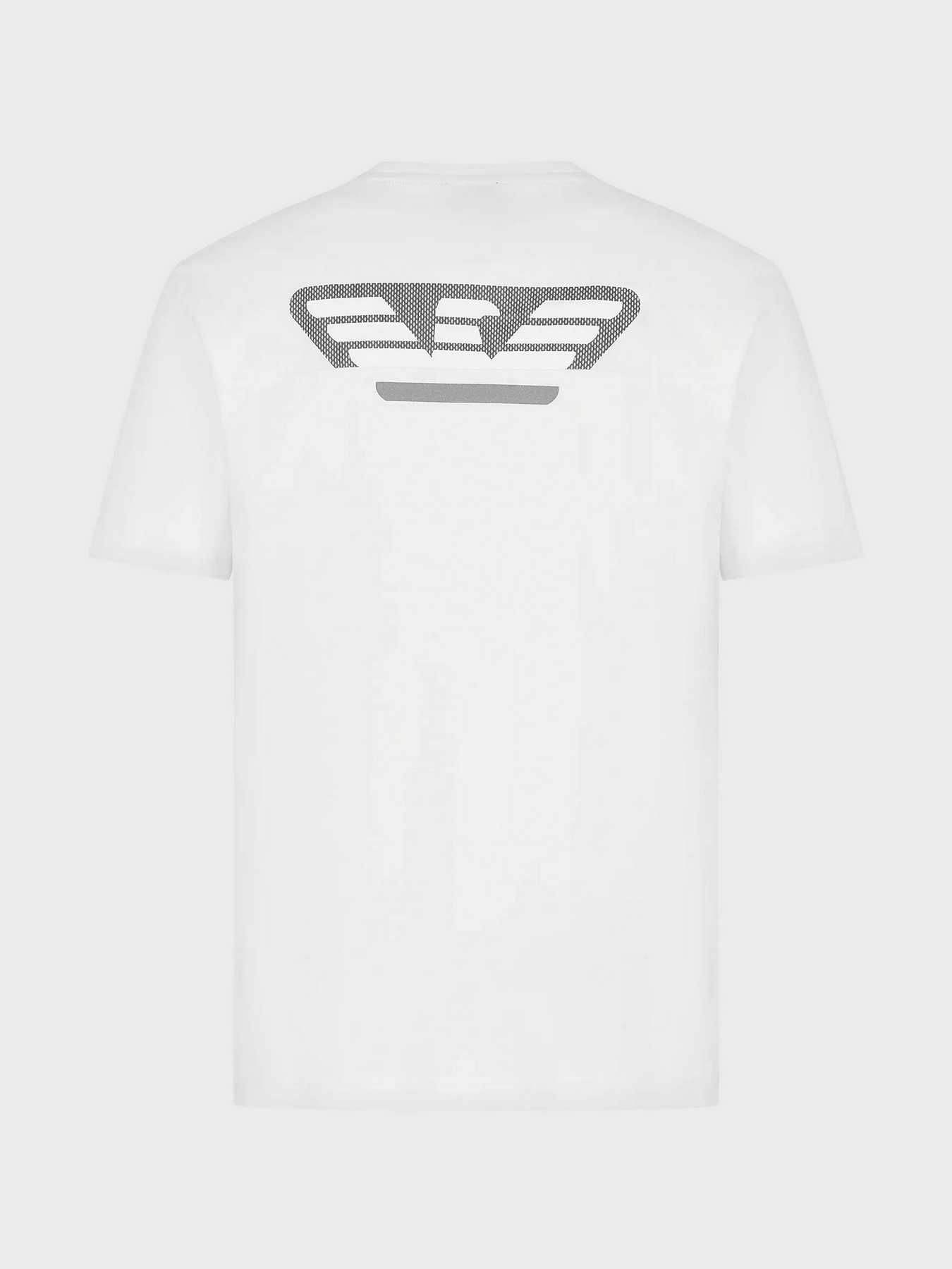 Футболка EA7 Graphic Series модель 6LPT30-PJQ9Z-1100 Фото