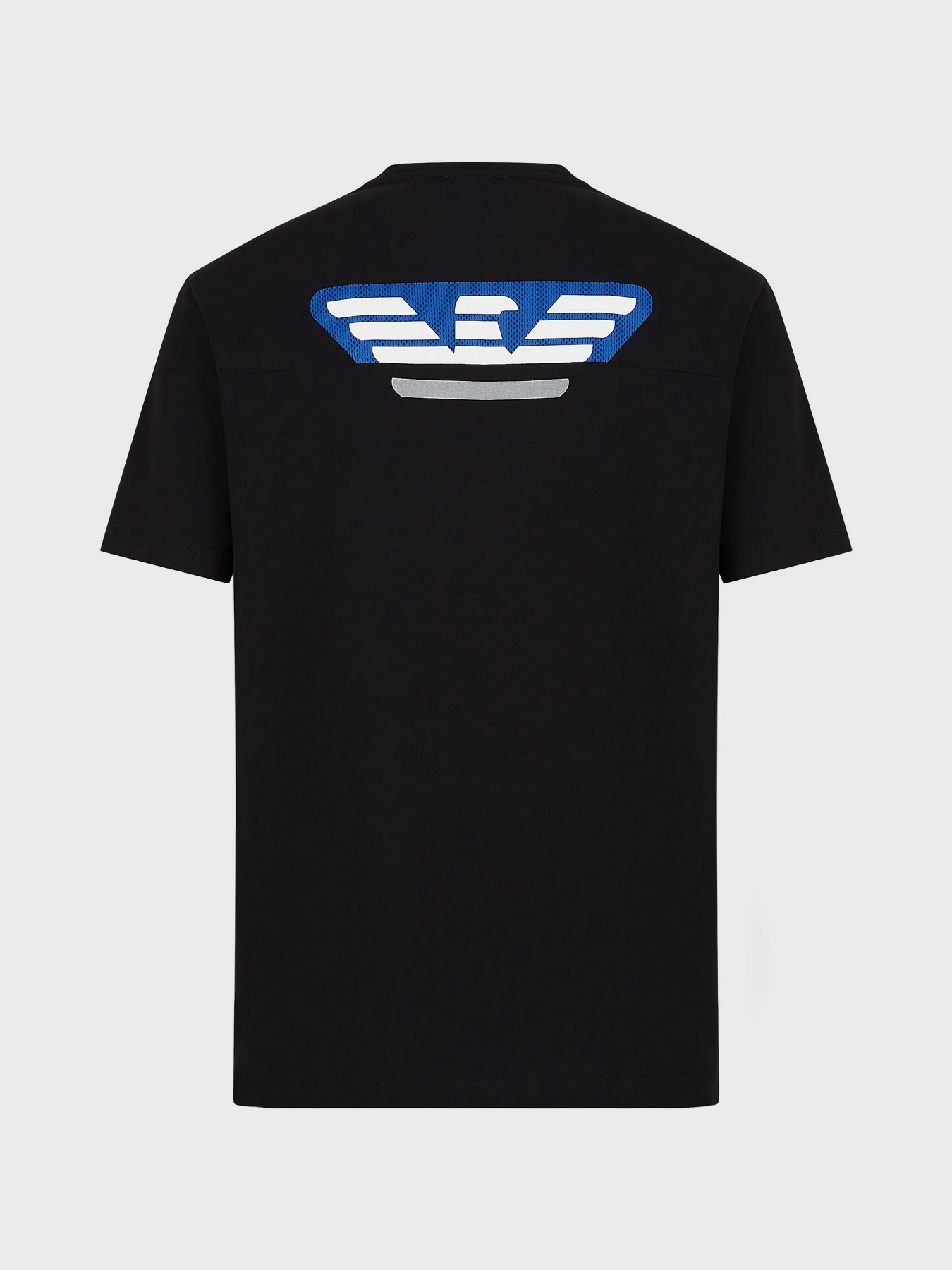 Футболка EA7 Graphic Series модель 6LPT30-PJQ9Z-1200 Фото