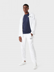 Футболка EA7 Graphic Series модель 6LPT30-PJQ9Z-1554 Футболка EA7 Graphic Series модель 6LPT30-PJQ9Z-1554 Фото