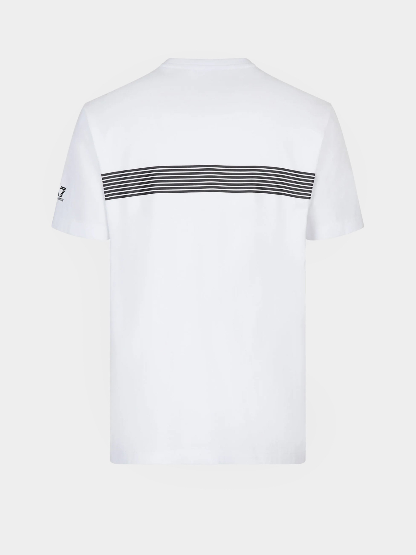 Футболка EA7 модель 6LPT32-PJ7BZ-1100 Фото