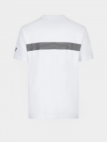 Футболка EA7 модель 6LPT32-PJ7BZ-1100 Фото