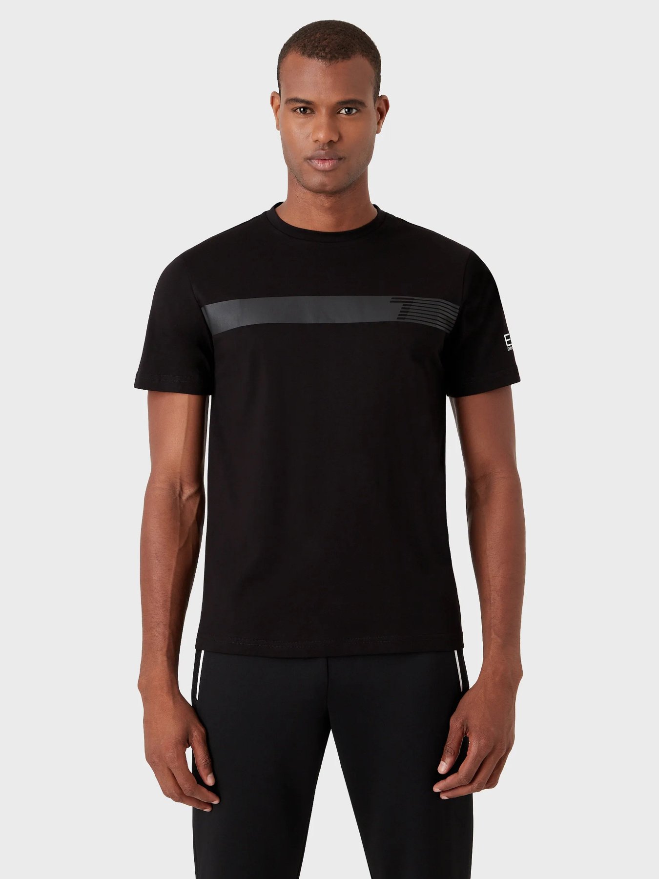 Футболка EA7 модель 6LPT32-PJ7BZ-1200 Фото