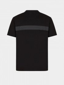 Футболка EA7 модель 6LPT32-PJ7BZ-1200 Фото