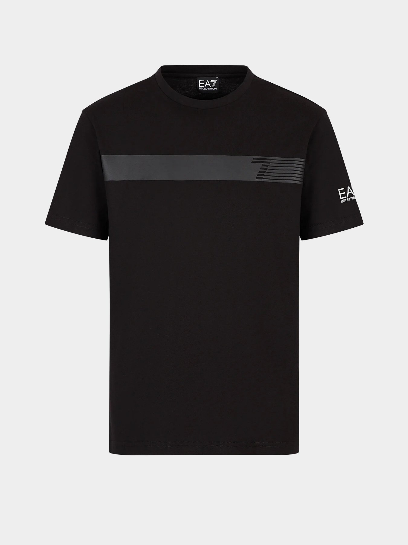 Футболка EA7 модель 6LPT32-PJ7BZ-1200 Футболка EA7 модель 6LPT32-PJ7BZ-1200 Фото