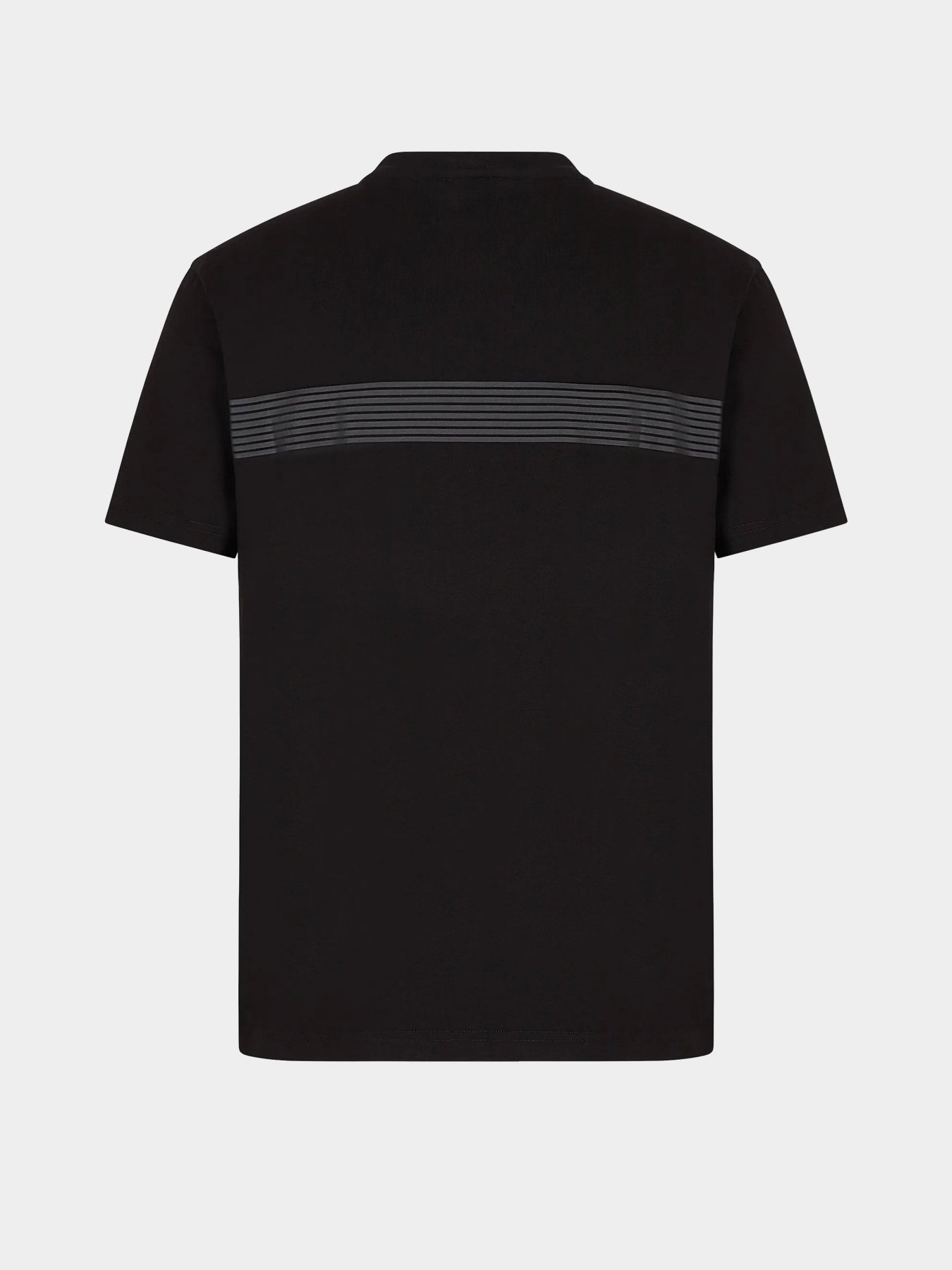 Футболка EA7 модель 6LPT32-PJ7BZ-1200 Футболка EA7 модель 6LPT32-PJ7BZ-1200 Фото