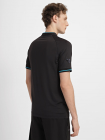 Футболка EA7 модель 6LPT34-PJEMZ-1200 Футболка EA7 модель 6LPT34-PJEMZ-1200 Фото