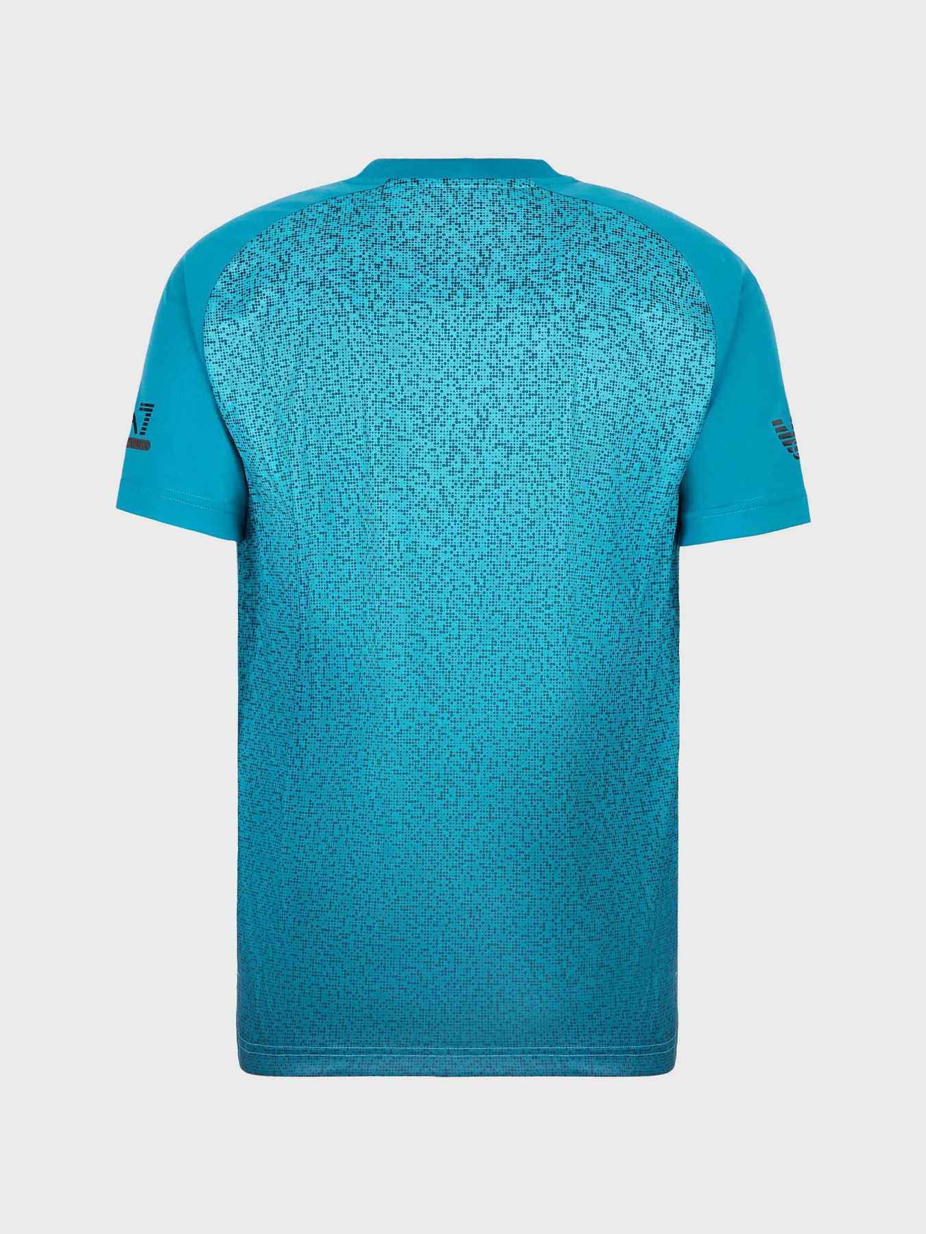 Футболка спортивная EA7 модель 6LPT35-PJCKZ-2816 Фото