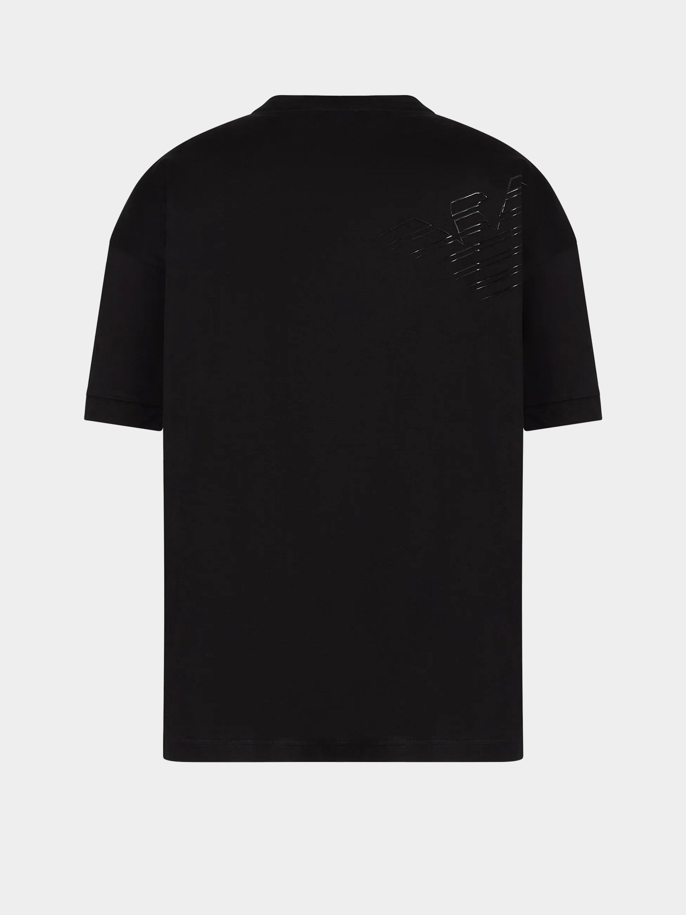 Футболка EA7 модель 6LPT42-PJCMZ-1200 Фото