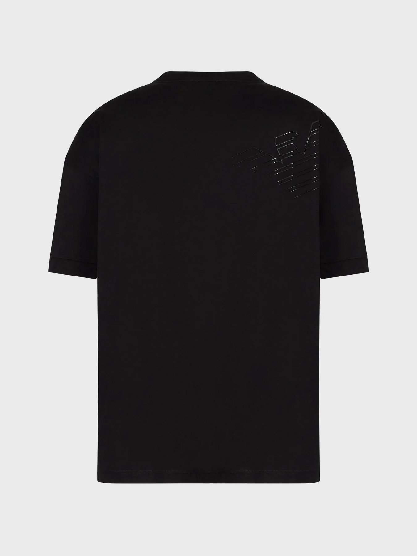 Футболка EA7 модель 6LPT42-PJCMZ-1200 Фото