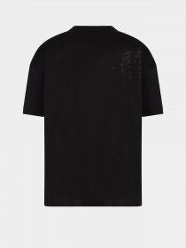 Футболка EA7 модель 6LPT42-PJCMZ-1200 Фото