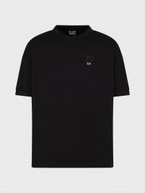 Футболка EA7 модель 6LPT42-PJCMZ-1200 Фото